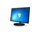 LG - E20MK400A 20 inch LED Computer Display