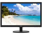 Samsung S24F350 24-inch Full HD LED Monitor