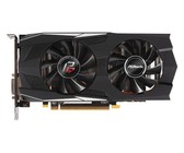 Gigabyte GeForce GTX 1660 Super Mini ITX OC 6GB Graphics Card