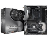 ASUS PRIME TRX40-PRO AMD TRX40 ATX motherboard