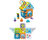 Fisher Price Butterfly Dreams 3 In 1 Projection Mobile