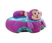 Trudi Cremino Bear Music Box Cremino Mozarts Lullaby - Pink (26cm)