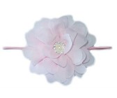 Classic Headband (Peach)