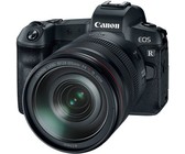 Canon 5D Mark IV DSLR with 24-105mm f/4L II Lens