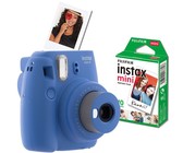 Fujifilm Instax SQ20 Instant Photo Camera Black