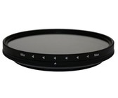 Zeiss 95mm T* Circular Polarizer Filter