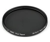 Phottix Variable ND Multi-Coated Filter (VND-MC) 72mm