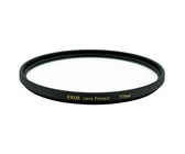 Phottix Variable ND Multi-Coated Filter (VND-MC) 72mm