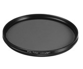 Phottix Variable ND Multi-Coated Filter (VND-MC) 72mm