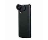 Snapfun Protective Case Plus Wide Angle & Macro Lenses for Iphone7/8 - Gold