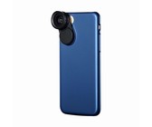 Snapfun Protective Case Plus Wide Angle & Macro Lenses for Iphone7/8 - Gold