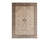 Apadana M-Nain Runner Dark Blue with Little Flower Motif (600 x 80)