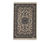 Apadana Antique Mood Heriz Beige With Charcoal 290x200