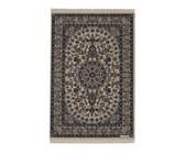 Apadana Antique Mood Heriz Beige With Charcoal 290x200