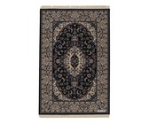 Apadana Antique Mood Heriz Beige With Charcoal 290x200