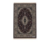 Apadana Antique Mood Heriz Beige With Charcoal 290x200