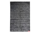 Apadana Myra Modern Grey and Blue Fleckled 230x160