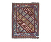 Apadna Afghan Hand Made Kilim (size 305x205)