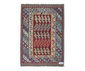 Apadna Afghan Hand Made Kilim (size 305x205)