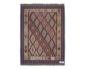 Apadna Afghan Hand Made Kilim (size 305x205)