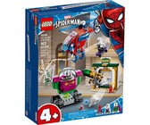 LEGOÂ® Creator 3In1 Townhouse Toy Store