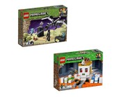 LEGOÂ® Creator 3In1 Townhouse Toy Store