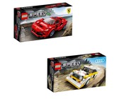 LEGOÂ® Creator 3In1 Townhouse Toy Store