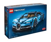 LEGO Technic Racing Collection Bundle | 42083 & 42096 | 16+ Years