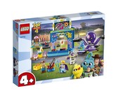 LEGOÂ® Creator 3In1 Townhouse Toy Store