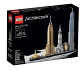 LEGO Architecture Great Wall Of China 21041