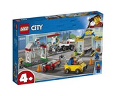 LEGOÂ® Creator 3In1 Townhouse Toy Store