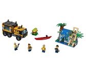 LEGOÂ® Creator 3In1 Townhouse Toy Store