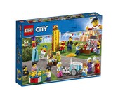 LEGOÂ® Creator 3In1 Townhouse Toy Store