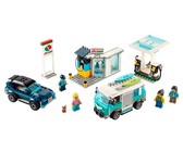 LEGOÂ® Friends Heartlake City Restaurant 41379