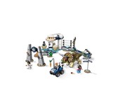 LEGO City Mountain Police Headquarters 60174