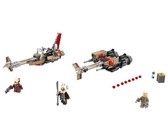 LEGO NINJAGO Arcade Pods Bundle 71714 & 71715 & 71716 (7+ Yrs)