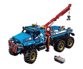 LEGO Technic Racing Collection Bundle | 42083 & 42096 | 16+ Years