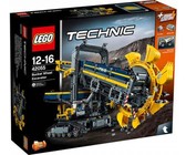 LEGO Technic Racing Collection Bundle | 42083 & 42096 | 16+ Years