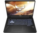 MSI Thin GF63 12UCX Gaming Notebook PC - Core i5-12450H / 15.6" FHD / 8GB RAM / 512GB SSD / NVIDIA RTX 2050 4GB / Win 11 Home