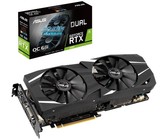 ASUS Dual-RTX3070-8G NVIDIA GeForce RTX 3070 Graphics Card