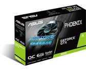 ASUS Dual GeForce RTX 3060 12GB GDDR6 V2 OC Edition Graphics Card