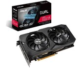 Gigabyte GeForce GTX 1660 Super Mini ITX OC 6GB Graphics Card