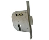 Master Lock Van Hasp