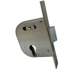 Master Lock Van Hasp