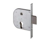 Master Lock Van Hasp