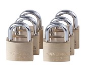 Master Lock Van Hasp