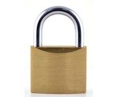 Master Lock Van Hasp