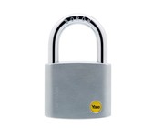 Cisa Logoline Marine Padlock 60mm KA