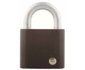 Master Lock Van Hasp