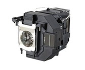 Epson EB-2065 projector lamp - Ushio lamp in housing from APOG